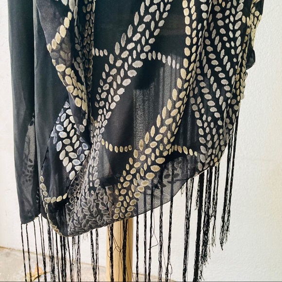 Free People Boho Kimono - Picture 7 of 7